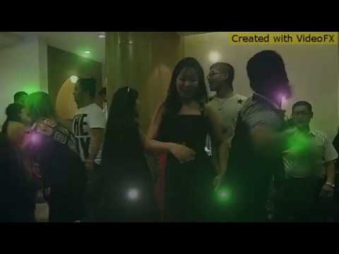 Grishma's Birthday Party  2016