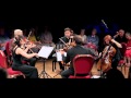 Boccherini String Quintet in E major - 4th Movement | MBNA Chester Music Festival 2015