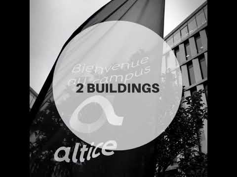 Project at Paris, Altice Campus