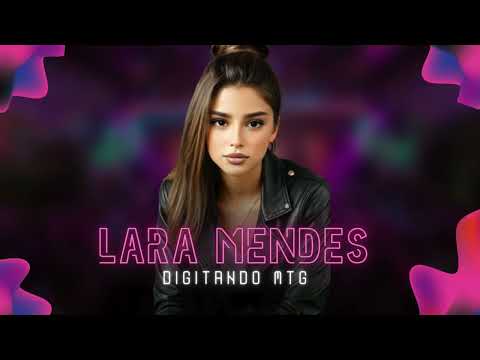 MTG EU TÔ COM SAUDADE DO SEU DIGITANDO (Lara Mendes Cover Remix MTG) by Djay L Beats