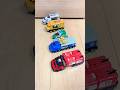 救急戦隊ゴーゴーファイブ 当時品 DXビクトリーロボで遊んでみた Toys スー