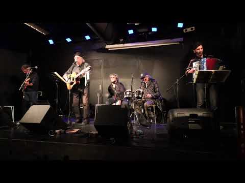 LEGNANO(MI), 14 NOVEMBRE 2021 - LUMINOSI GIORNI - CANTA RENATO FRANCHI & L'ORCHESTRINA DEL SUONATORE