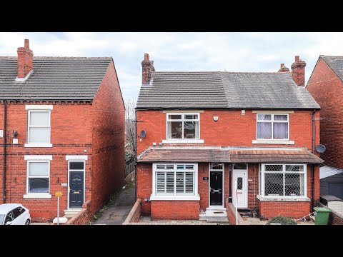 Leeds Road, Wakefield - Virtual Tour