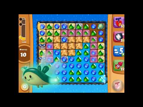 Diamond Digger Level 1338