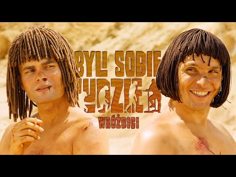 Once Upon A Time... The People #5 - "The Fortune Tellers"