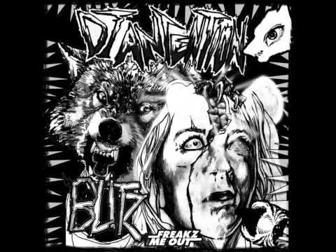 Dj Antention - Overlord (Original Mix) HD