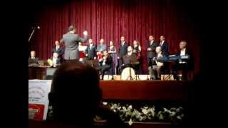 Koro - İstanbul İleri Türk Müzik Topluluğu - Safalar Getirdiniz Safa Geldiniz Dostlar