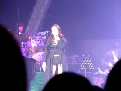 Davichi concert-5 2011-12-27