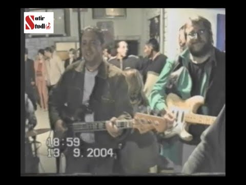 ŠMEKERI 13 09 2004  ZORAN JOVANOVIĆ , ŽIVKICA MILETIĆ PONEDELJAK POĐANI   IGRANKA 5 Slađana i Saša