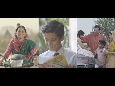 Sudha Products TVC