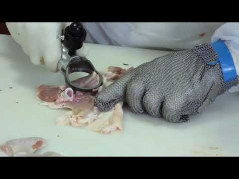 Poultry trimmer sh 350