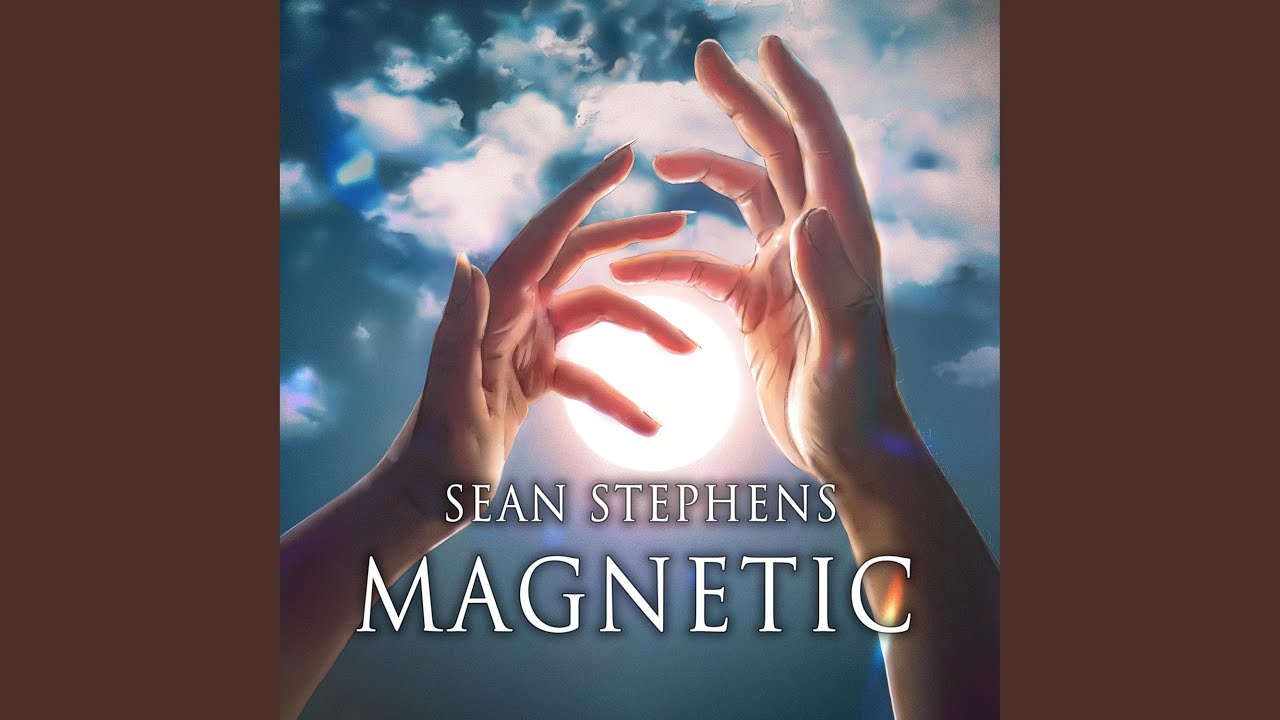 Sean Stephens - Magnetic