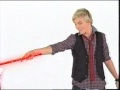 Ross Lynch NEW Disney Channel Logo