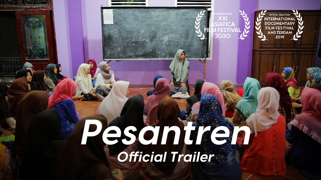 Pesantren - Official Trailer