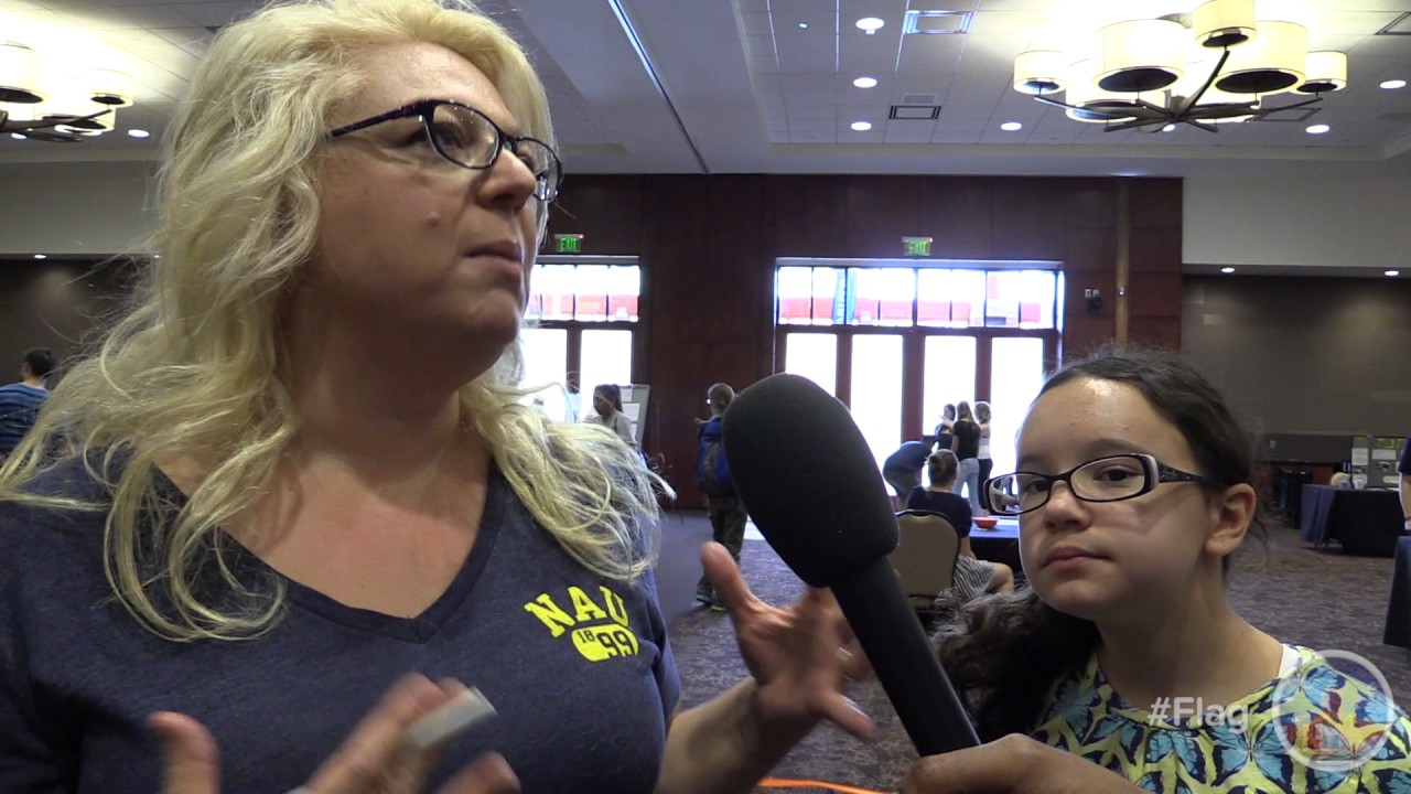 NAU Science & Engineering Fair