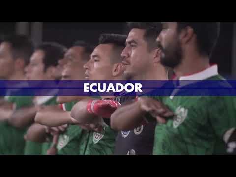 Copa del Mundo GAF7 2021