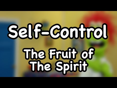 20201011 - MCC - Self Control