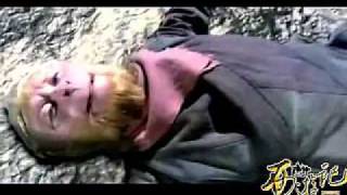 Journey to the west 2011 love song