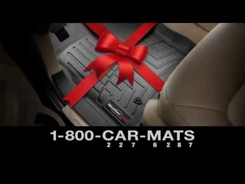 The Perfect Father's Day Gift from WeatherTech