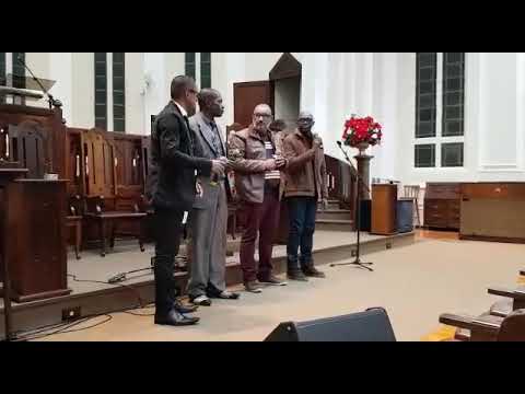 Música Lugar de Paz