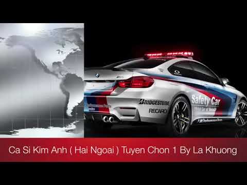 Ca Sĩ Kim Anh { Hải Ngoại } 1 ~ Những Ca Khúc Tuyển Chọn { By Angelina La }