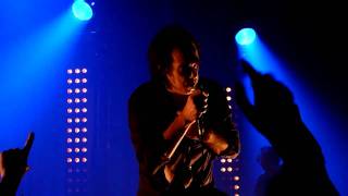 Grinderman - When My Baby Comes (Live in Copenhagen, October 23rd, 2010)