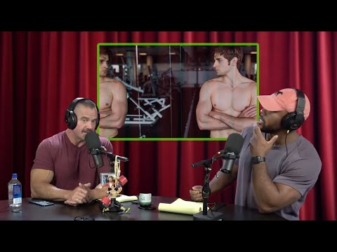 How Steroids Can Affect the Psychology of a Young Man