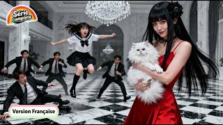 La vraie héritière exilée par ses parents… 6 ans plus tard, la fausse va payer !