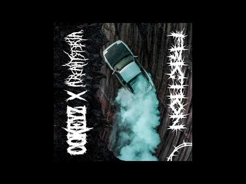 AreaHysteria x COKEYZ - Friction