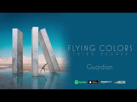 Guardian - Flying Colors