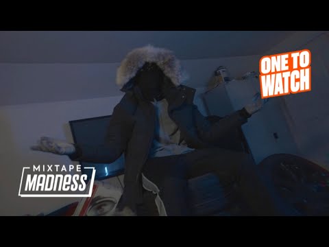 #Trapgod Sikked - Sickhead (Music Video) | @MixtapeMadness