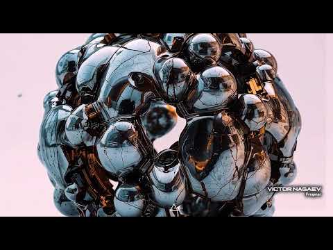 Victor Nagaev - Bass Fight (Original Mix) [DGR152]