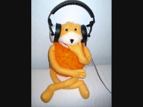 Eminem VS Mr Oizo
