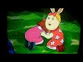 Arthur Dw Gets Hit With A Swing