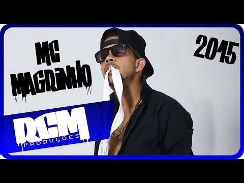 Mc Nike Part. Mc Magrinho - Cuidado Que é Cerol(DJ Yuri Martins) Audio Oficial - Lançamento 2015