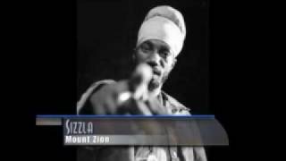 SIZZLA - MOUNT ZION (HQ)