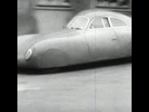 Die Porsche Saga 1 - HD - Doku - Deutsch - Geschichte einer PS - Dynastie