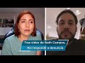 Rix responde a la denuncia de abuso sexual de Nath Campos Rix responde a la denuncia de abuso sexual de Nath Campos