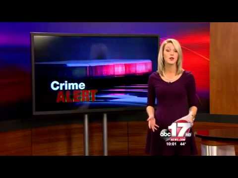 Four Winds Burglaries