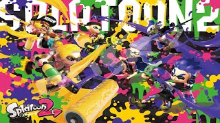 【スプラトゥーン２】リハビリ枠