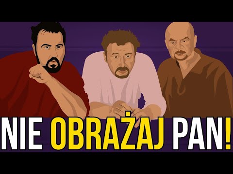 Polish Problems | What Does the World According to the Kiepskis Teach?