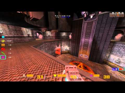 Quake 3 OSP: tox-cooller  Quakecon 2004