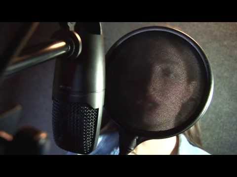 salome merebashvili - hallelujah