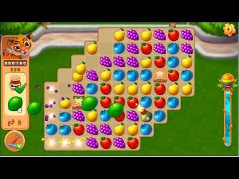 Family Zoo Enclosures Level 559 - No Boosters