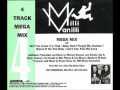 Milli Vanilli 4 Track Mega Mix 1990 Milli Vanilli 4 Track Mega Mix 1990