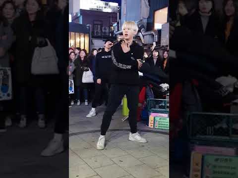 [MAXXAM] 190224 - GOOD BOY (BIGBANG cover)