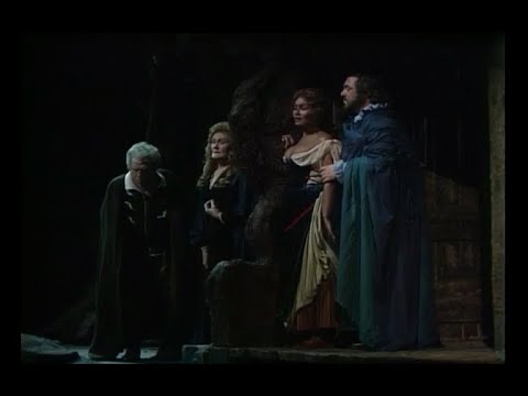 Rigoletto  - Bella figlia dell'amore (Met, 1987)