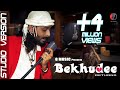 Bekhudee Returns Tere Ashkon Main Beh Jayegi Khushi Rituraj Mohanty Studio Version G Music