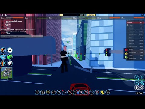 Sniper | Roblox Jailbreak