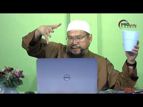 AQIDAH ISLAM MANHAJ SALAF